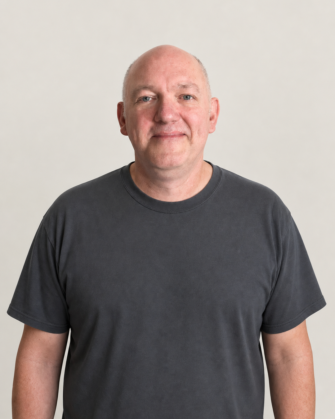 Patrick McCabe
